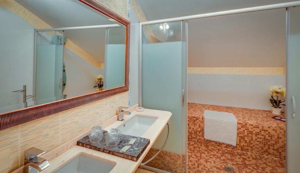 Hotel Ciudad De Martos Exteriér fotografie