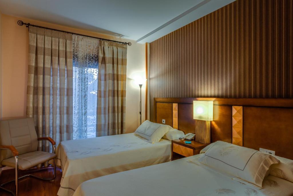 Hotel Ciudad De Martos Exteriér fotografie